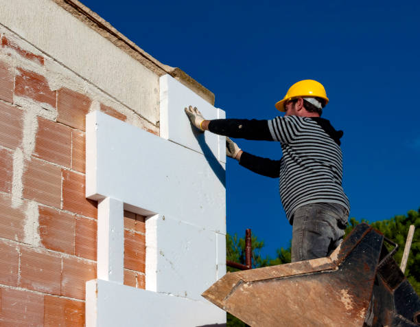 Best Insulation for Specific Applications in Rio, VA