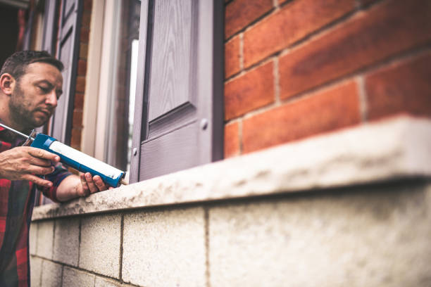 Best Types of Insulation in Rio, VA
