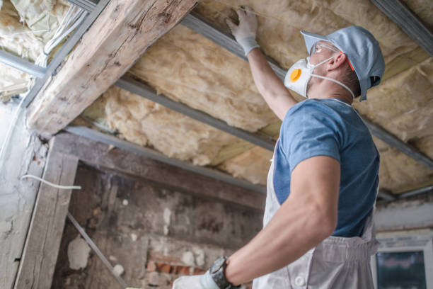 Best Energy Efficiency Solutions in Rio, VA
