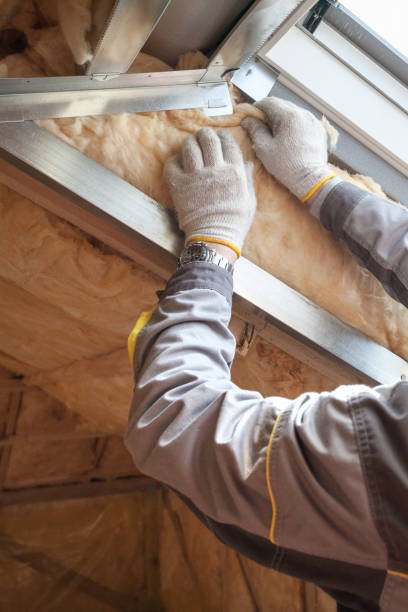 Best Specialty Insulation in Rio, VA