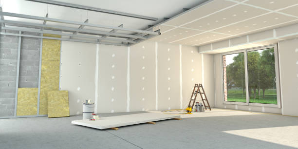 Best Specialty Insulation in Rio, VA
